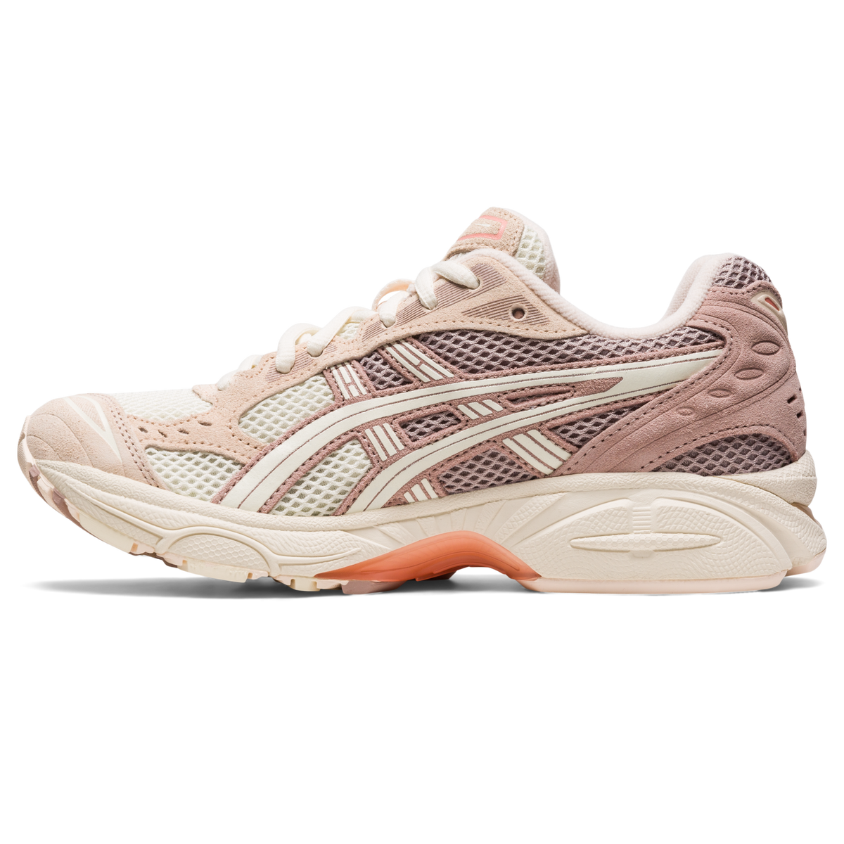ASICS Gel-Kayano 14 White Peach Cream (Women's)