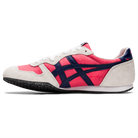 Onitsuka Tiger Serrano Pink Cameo Midnight