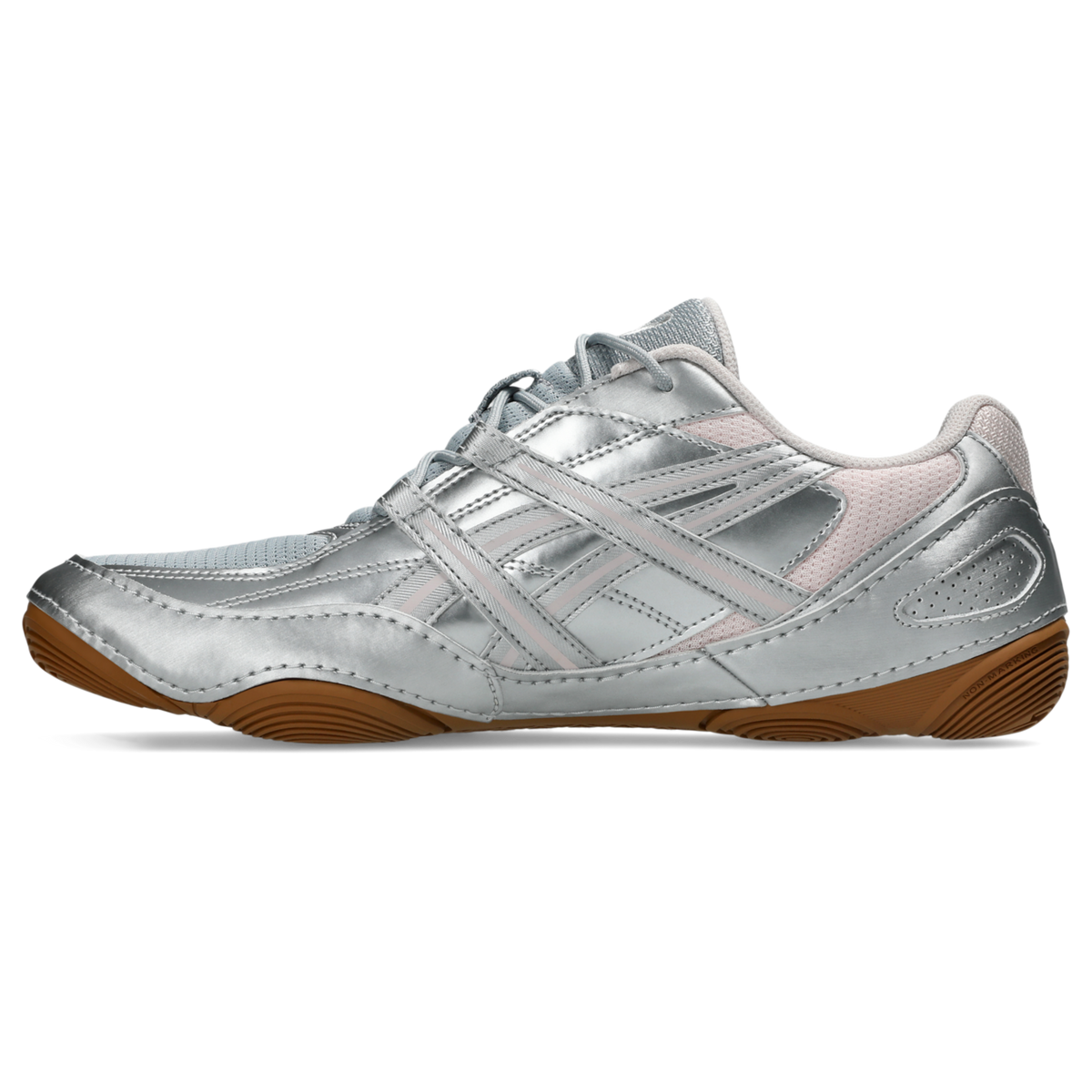 ASICS Hypersync Piedmont Grey/Pink Cloud