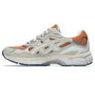 ASICS Gel-NYC Terracotta Cream
