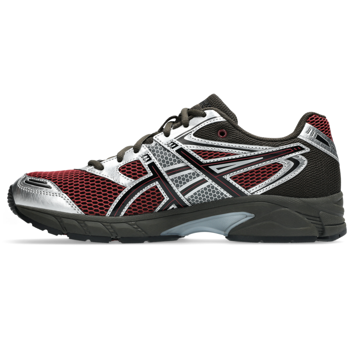 ASICS Gel-DS Trainer 14 Oxblood Black