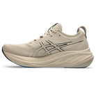 ASICS Gel-Nimbus 26 Feather Grey Black