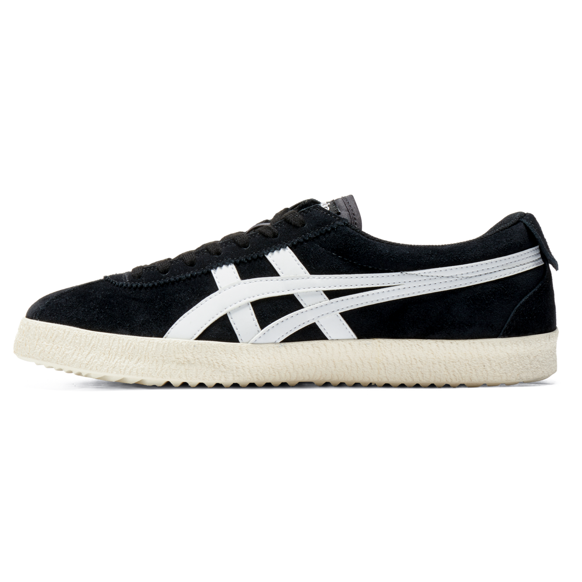 Onitsuka Tiger Mexico Delegation Black White