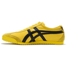 Onitsuka Tiger Mexico 66 Deluxe NM Kill Bill Yellow Midsole