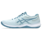 ASICS Gel-Tactic 13 Cool Grey Saba Blue