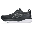 ASICS Gel-Kayano 33 Black White