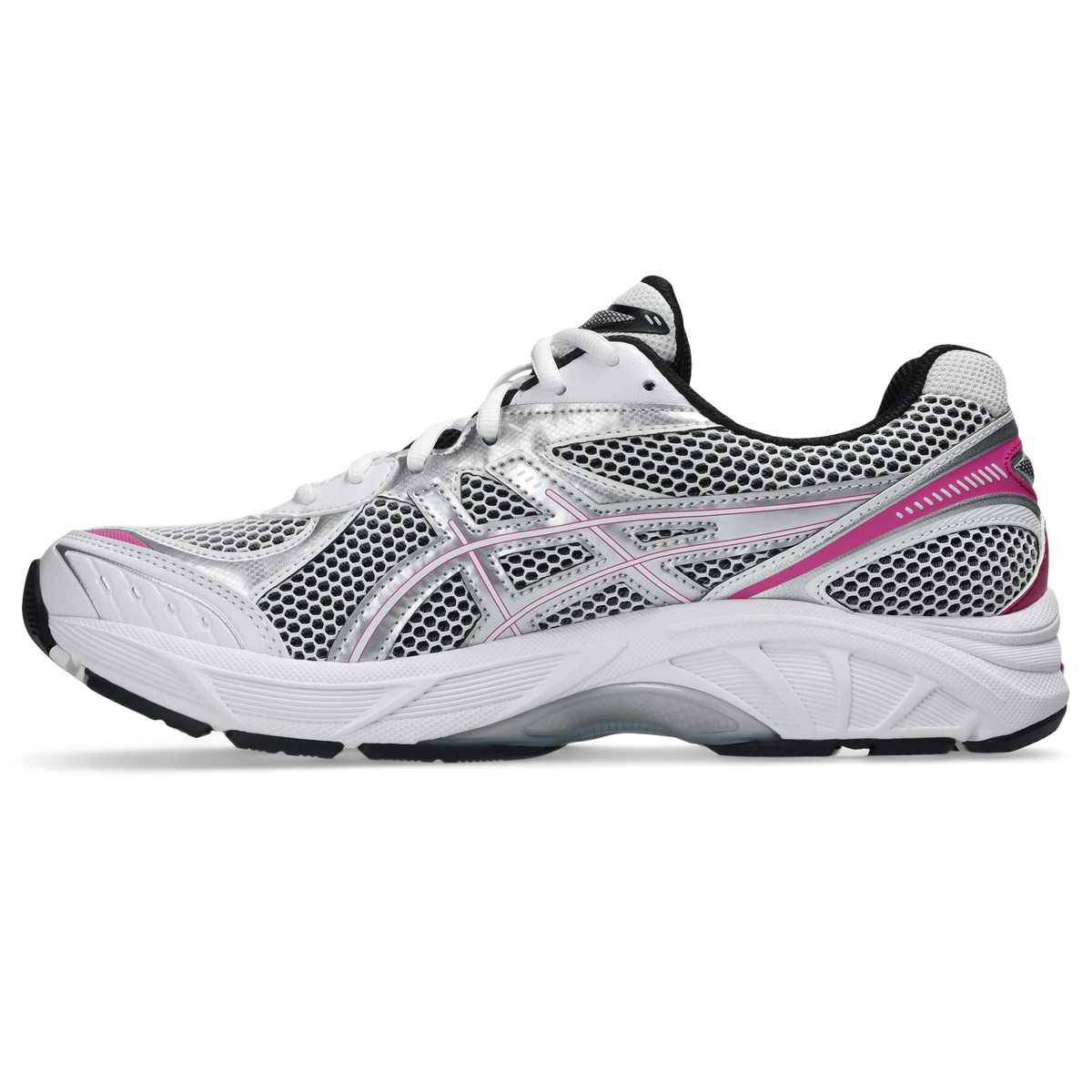 ASICS GT-2160 White Raspberry