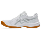 ASICS Upcourt 6 White Pure Silver (Women's)