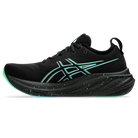 ASICS Gel-Nimbus 26 Black Soothing Sea