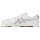 Onitsuka Tiger Mexico 66 Deluxe NM White Pure Silver