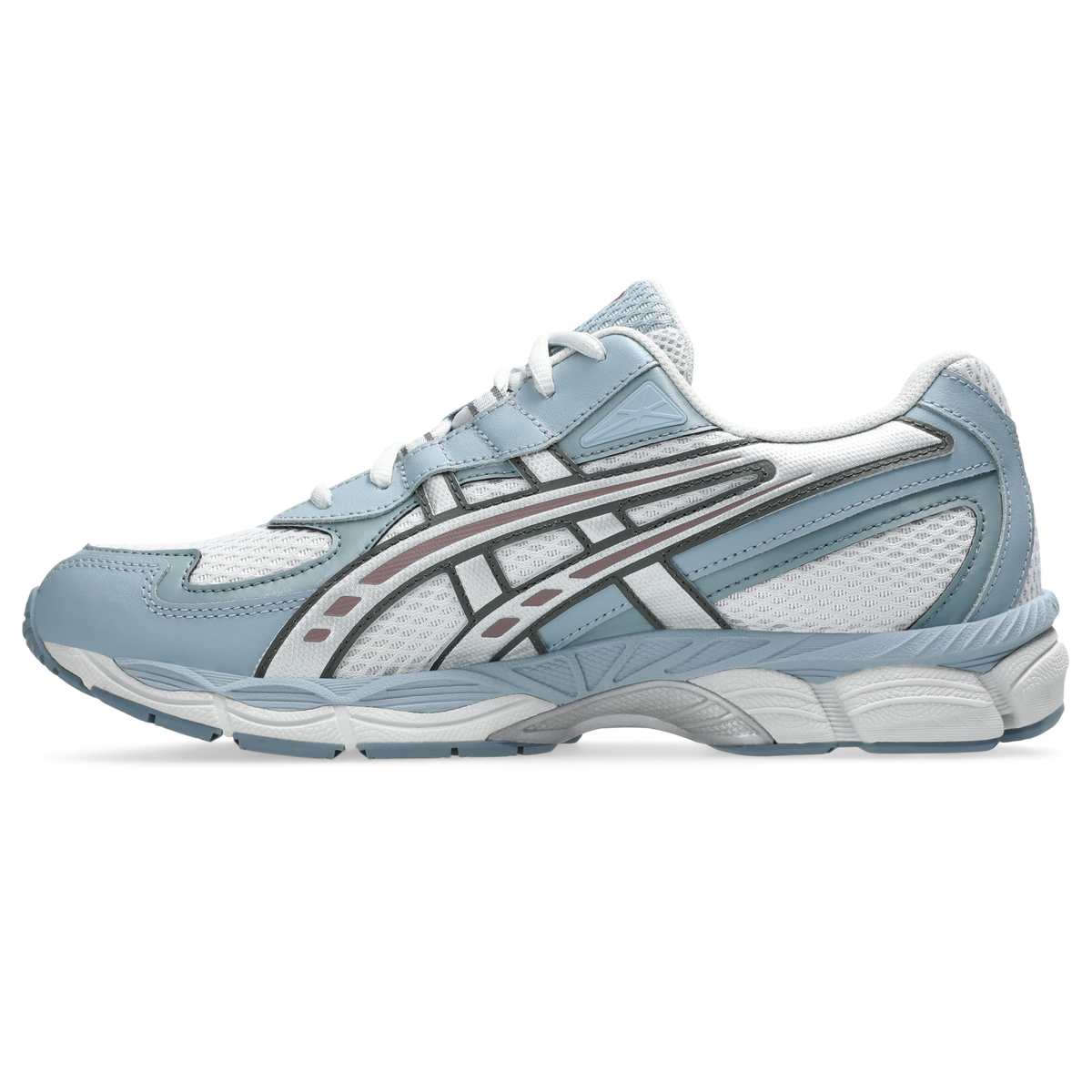 ASICS Gel-NYC 2055 Glacier Dolphin Grey