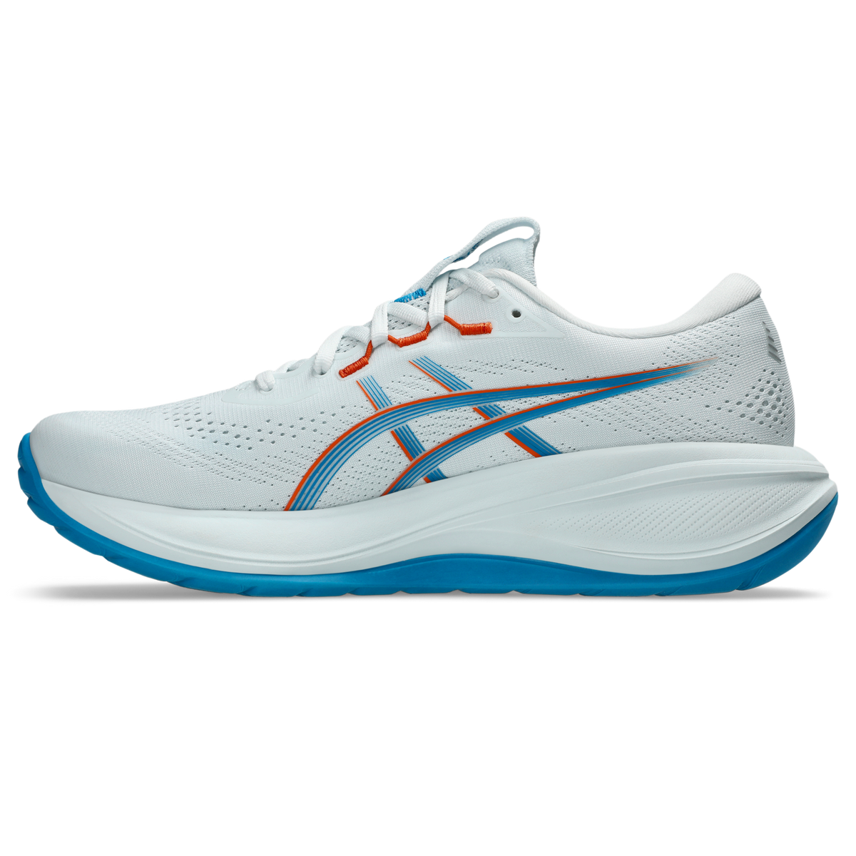 ASICS Gel-Cumulus 28 Arctic Blue Aegean Blue