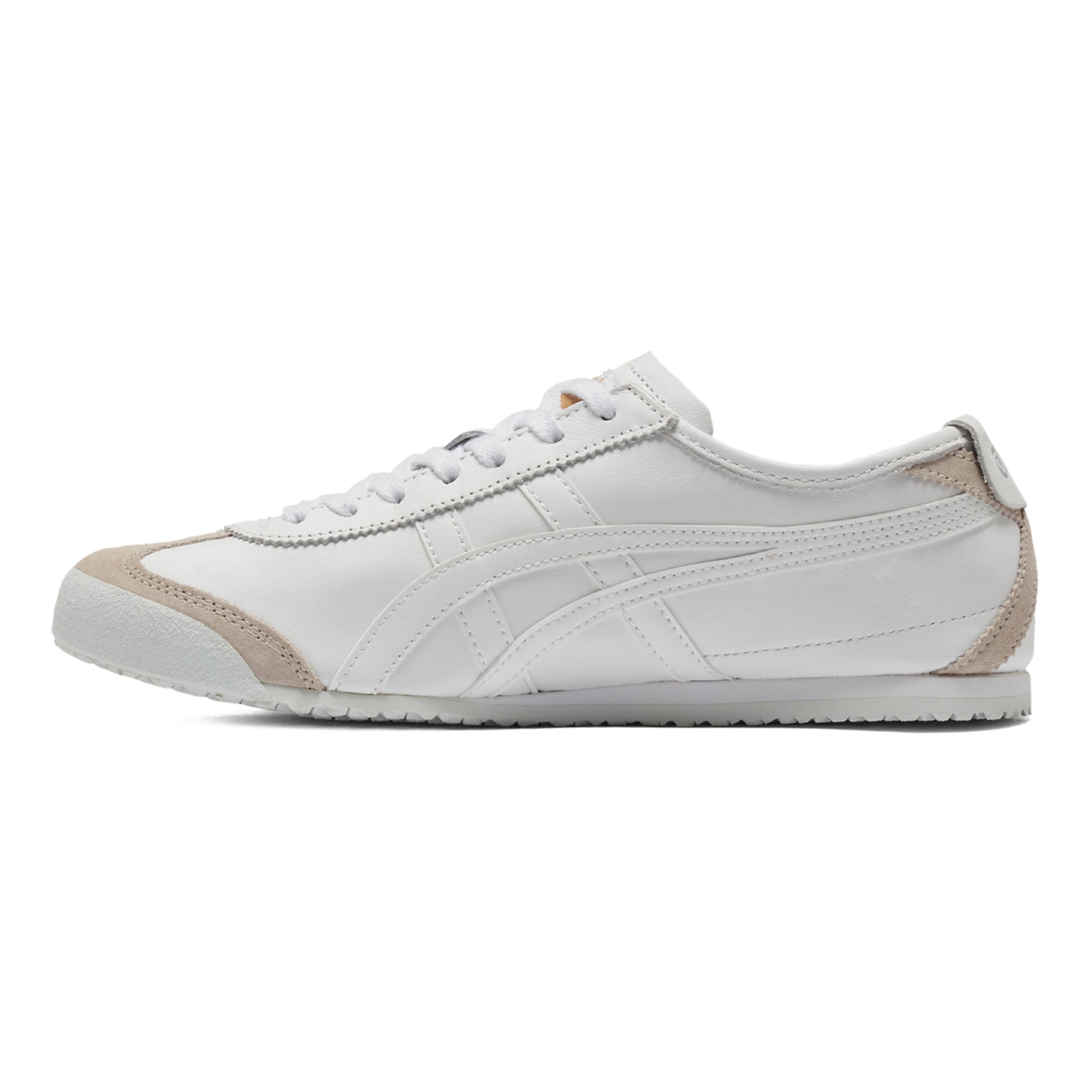 Onitsuka Tiger Mexico 66 White Beige