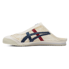 Onitsuka Tiger Mexico 66 Sabot Cream Mako Blue