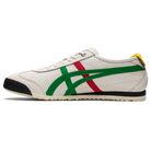 Onitsuka Tiger Mexico 66 SD Birch Green Red Yellow