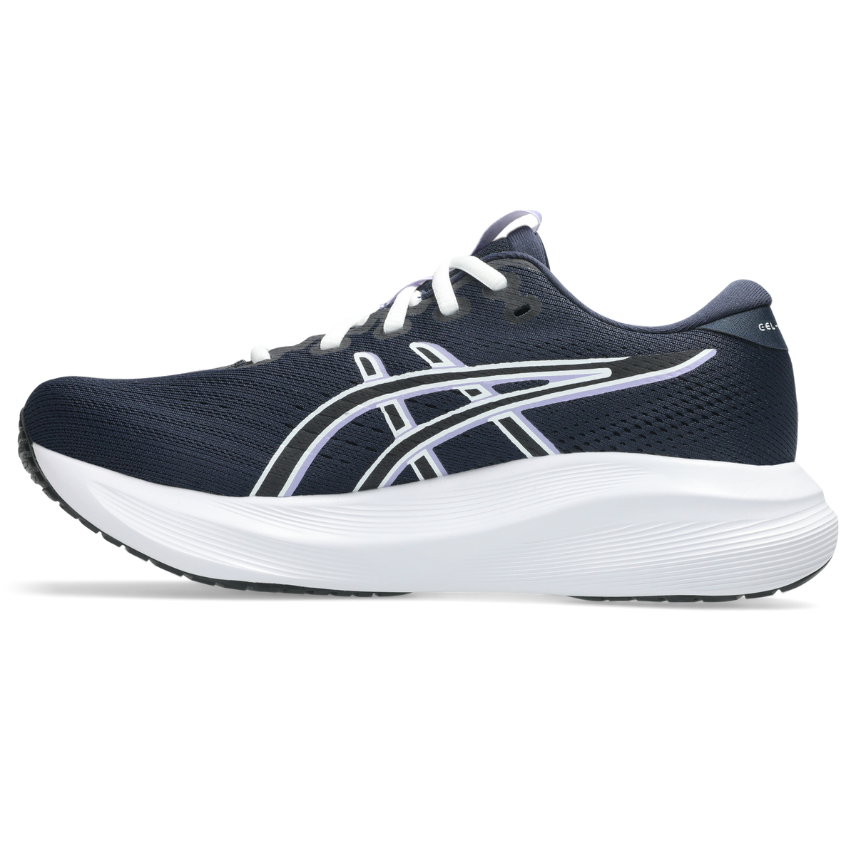 ASICS Gel-Excite 11 Midnight White (Women's)