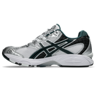 ASICS Gel-Nimbus 10.1 White Saxon Green