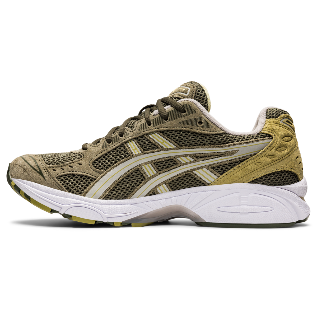 ASICS Gel-Kayano 14 Mantle Green Oyster Grey