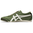 Onitsuka Tiger Mexico 66 Mantle Green Cream | 1183B348-300