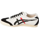 Onitsuka Tiger Mexico 66 Deluxe NM White Black (Women's)