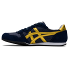 Onitsuka Tiger Serrano Midnight Pure Gold
