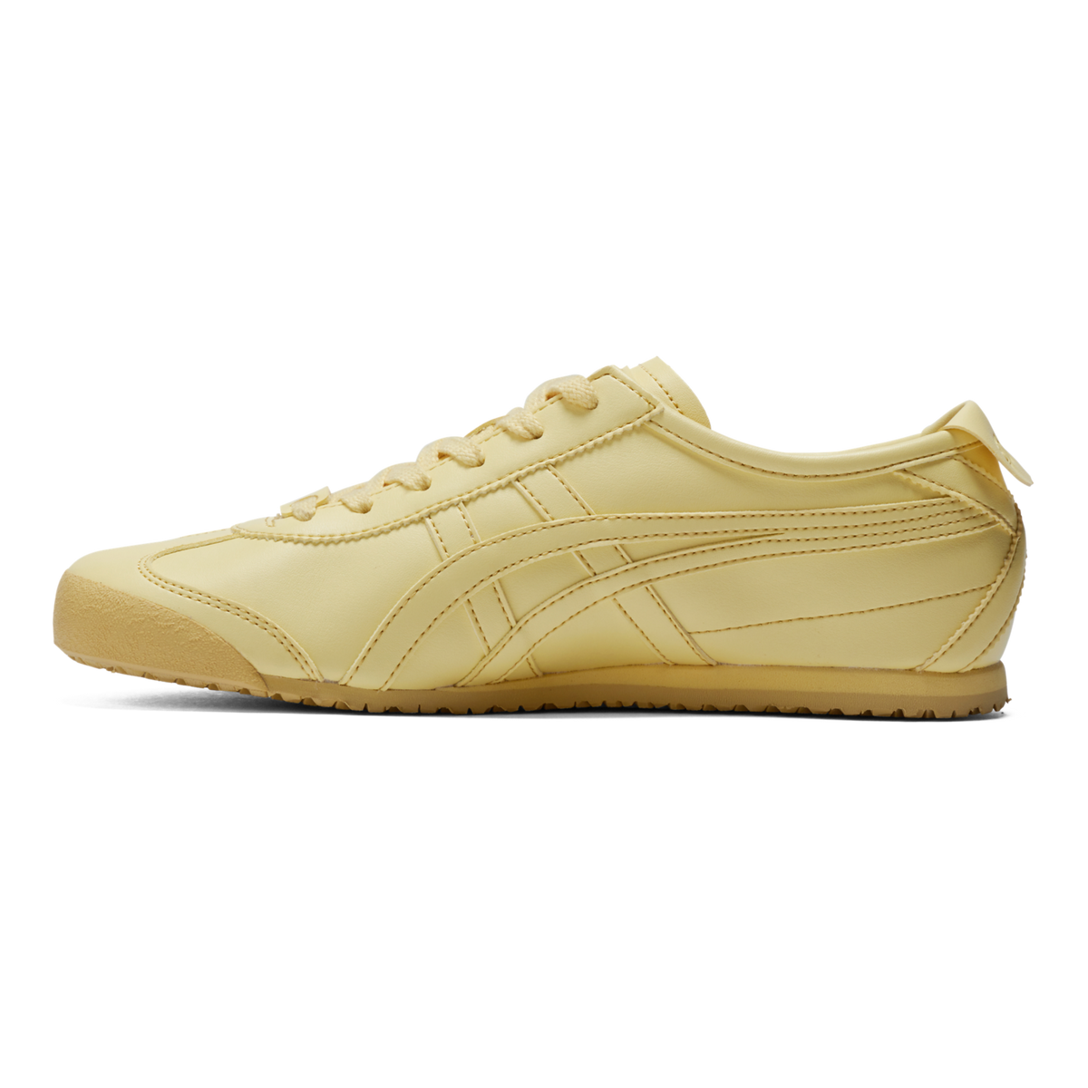 Onitsuka Tiger Mexico 66 Cactful Yellow