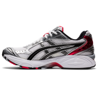 ASICS Gel-Kayano 14 White Classic Red