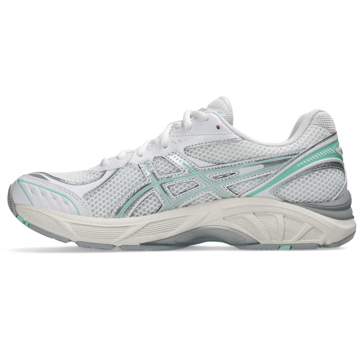 ASICS GT-2160 White Ice Green