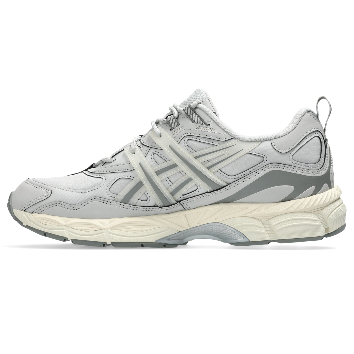 ASICS Gel-NYC Utility Cloud Grey Clay Grey
