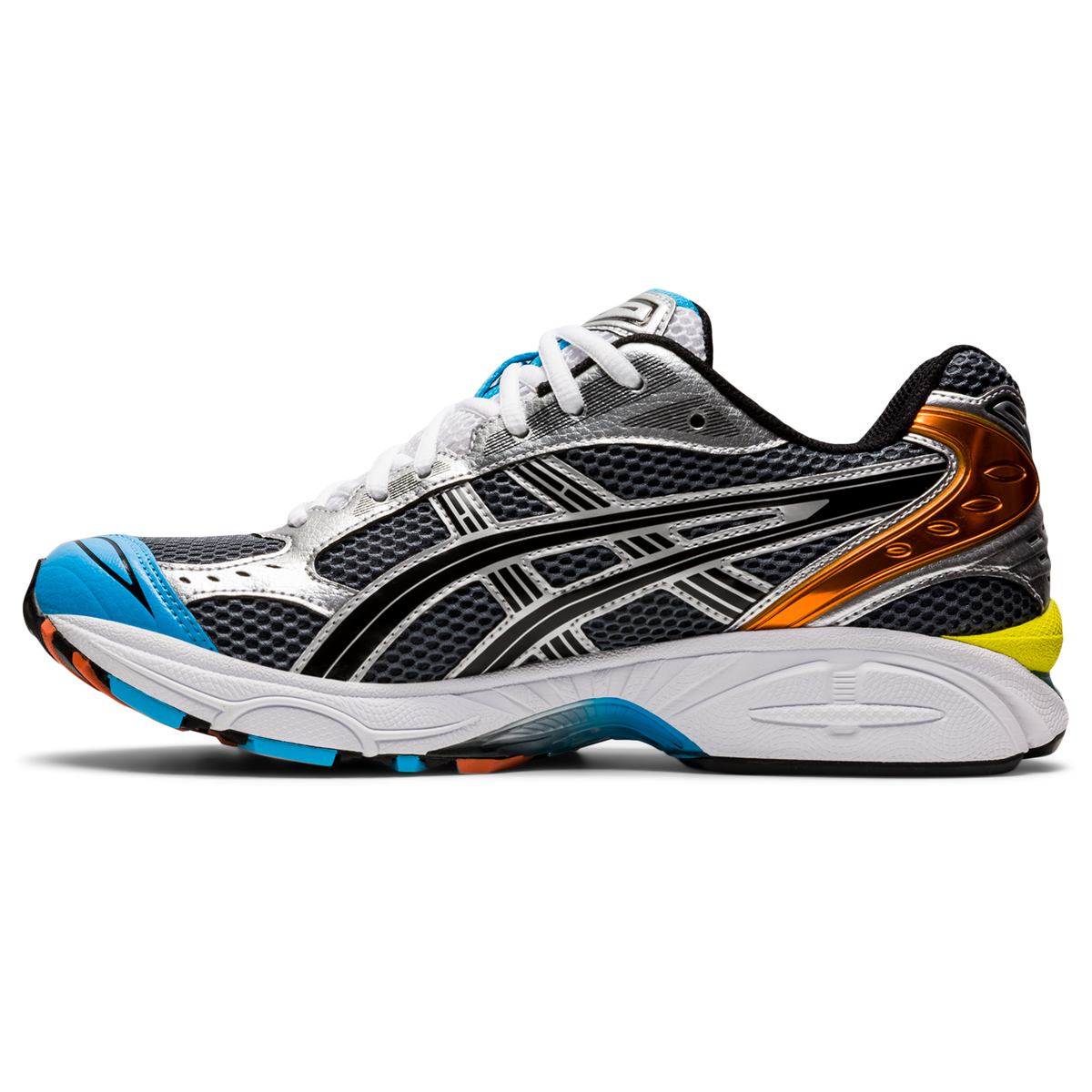 ASICS Gel-Kayano 14 Angelo Baque Rebirth of Cool