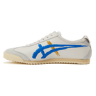 Onitsuka Tiger Mexico 66 Deluxe NM White Directoire Blue