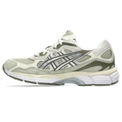 ASICS Gel-NYC Khaki Pure Silver