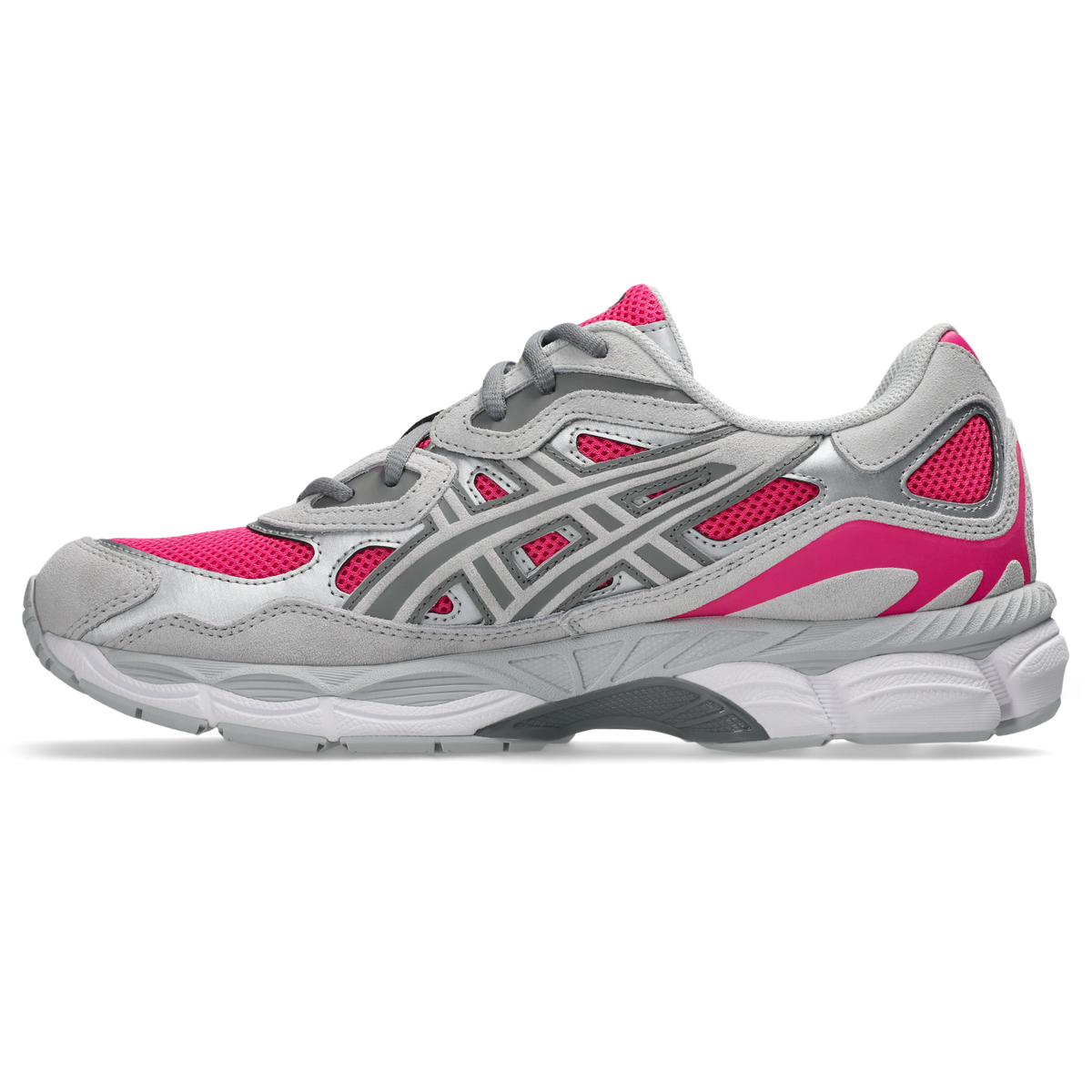 ASICS Gel-NYC Pink Glo Concrete
