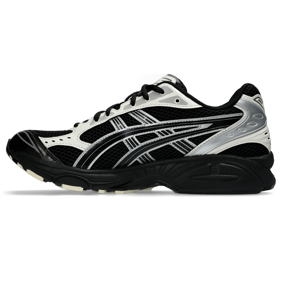 ASICS Gel-Kayano 14 Black Cream
