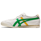 Onitsuka Tiger Mexico 66 SD Cream Cilantro Green Yellow