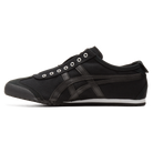 Onitsuka Tiger Mexico 66 Slip-On Black