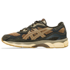 ASICS Gel-NYC Brown Storm Tan Presidio
