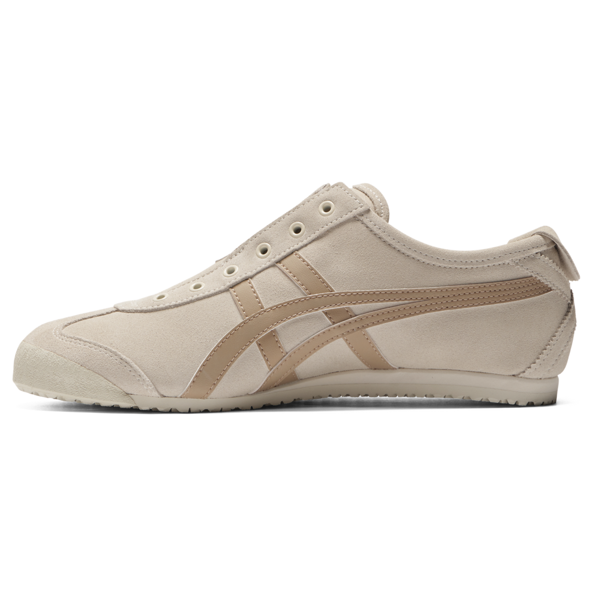 Onitsuka Tiger Mexico 66 Slip-On Birch Wood Crepe (2023)