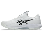 ASICS Solution Speed FF 4 Clay White Black