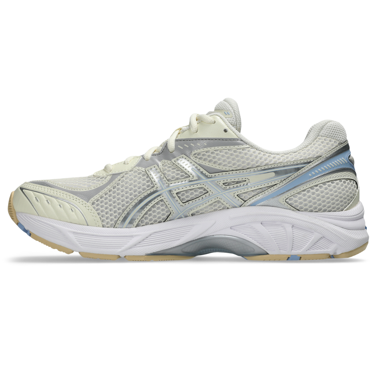 ASICS GT-2160 Ivory Pure Silver Blue
