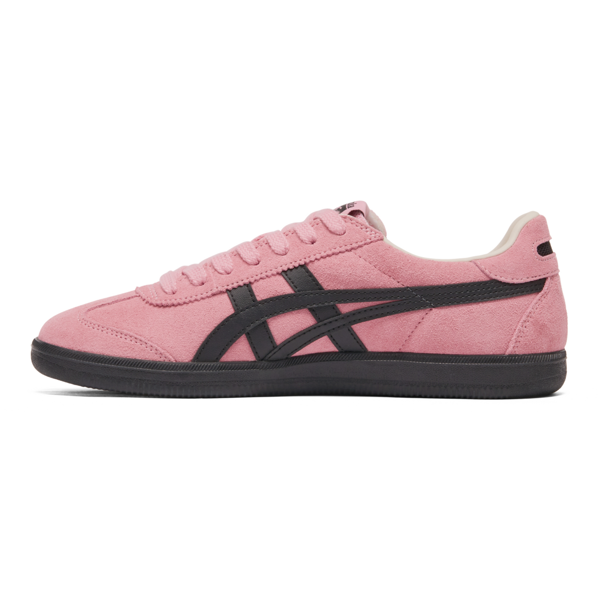 Onitsuka Tiger Tokuten Blossom Pink Black