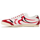 Onitsuka Tiger Mexico 66 Deluxe NM White Classic Red Kumadori
