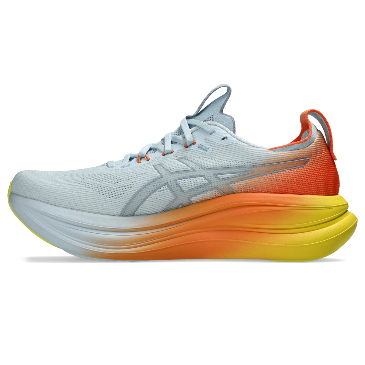 ASICS Gel-Nimbus 28 Sunny Sizzle