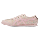 Onitsuka Tiger Mexico 66 Floral Print Crystal Pink