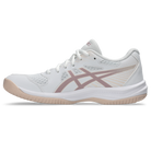 ASICS Upcourt 6 White Morganite (Women's)