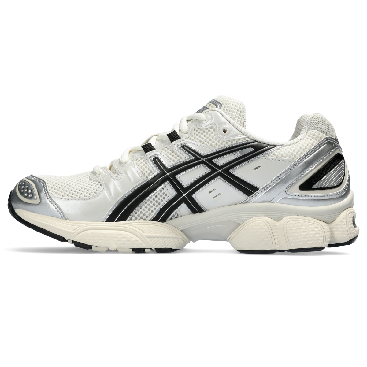 ASICS Gel-Nimbus 9 Cream Black