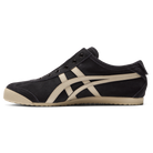 Onitsuka Tiger Mexico 66 Slip-On Black Putty