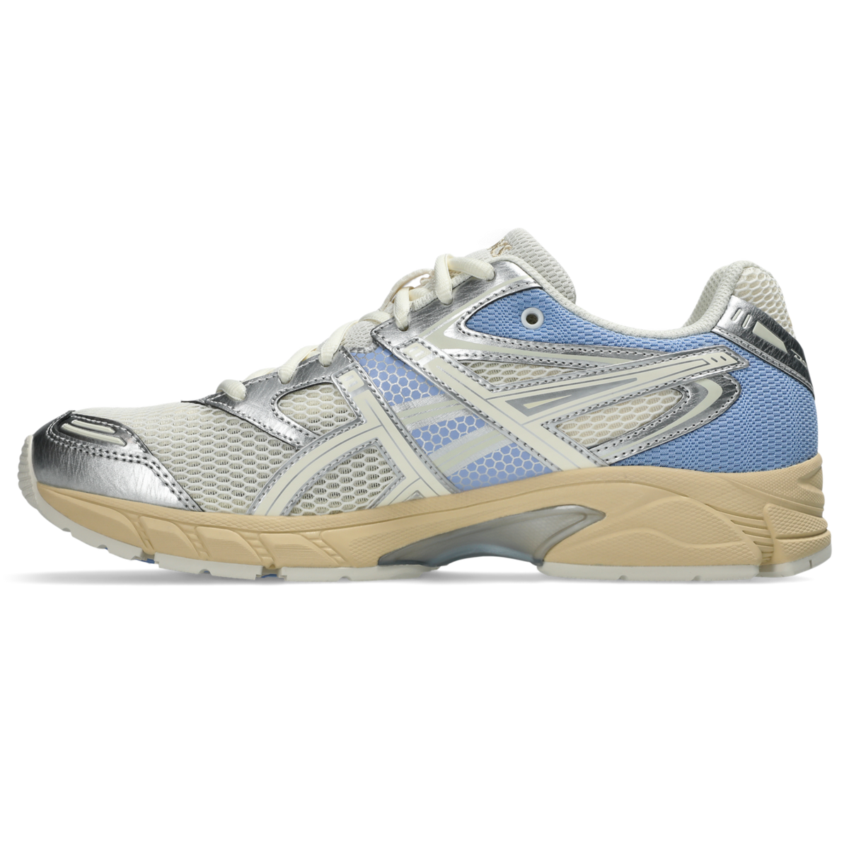ASICS Gel-DS Trainer 14 Ivory Light Sapphire