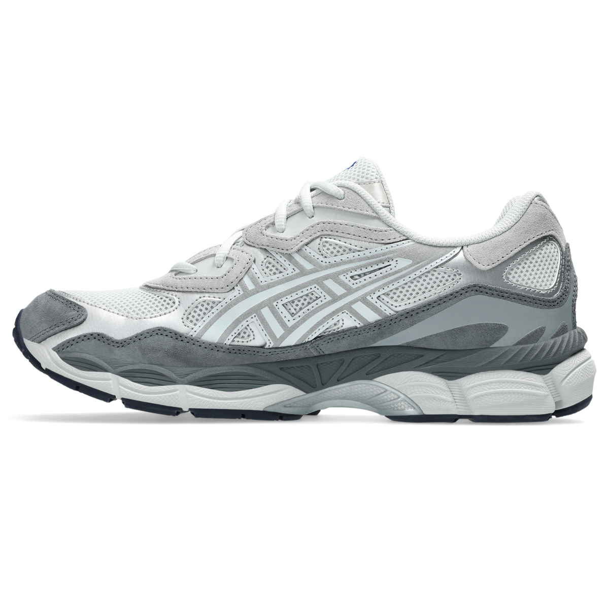 ASICS Gel-NYC Glacier Grey Gravel