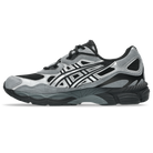 ASICS Gel-NYC Black Pure Silver Grey